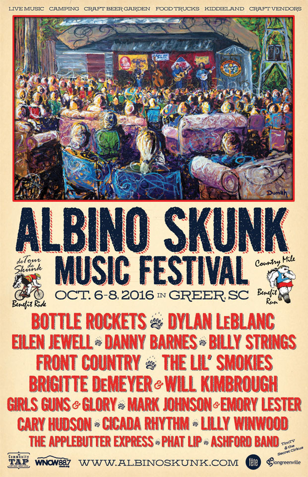 Archive Archives - Page 2 of 4 - Albino Skunk Music Festival